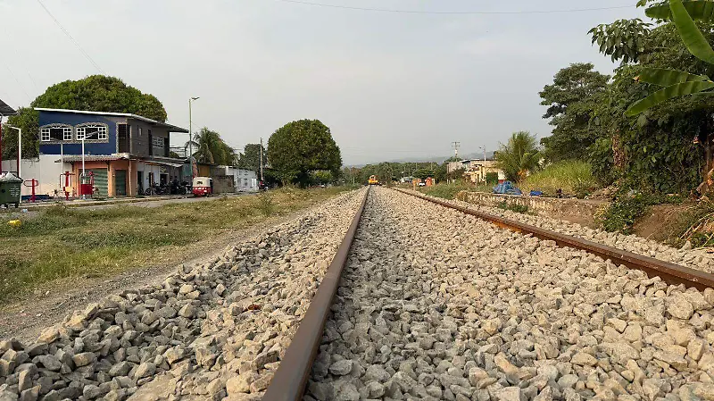 ESTACION HUEHUETAN